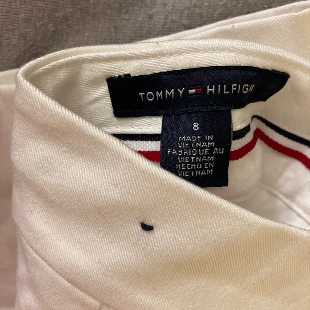 Tommy Hilfiger Capri pants